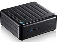 Beebox Apollo Lake