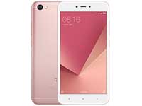 Xiaomi Smartphone Redmi Y1 Lite