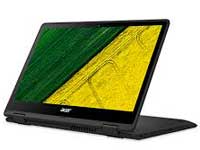 Acer Spin SP513-52