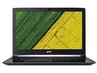 Acer Aspire Notebook A715-71G-7588