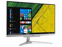 Acer Aspire All-in-One C22-860