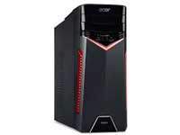 Acer Aspire Desktop GX-785-UR1C