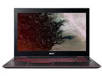 Acer Nitro Notebook NP515-51 Spin
