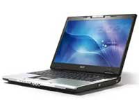 Acer Aspire Notebook 5613