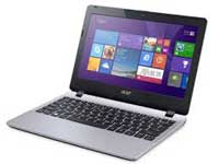 Acer Aspire Notebook V11 Touch