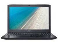 Acer TravelMate Notebook P259