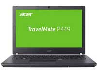 Acer TravelMate Notebook P449-G2-M