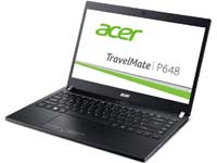 Acer TravelMate Notebook P648-G2-M