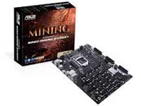 Asus Motherboard B250 MINING EXPERT