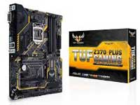 Z370-PLUS GAMING TUF