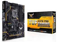 Z370-PRO GAMING TUF