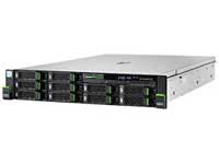 Fujitsu Siemens Primergy RX2540 M4