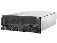 Fujitsu Siemens Primergy RX4770 M3