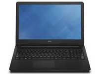 Dell Inspiron Notebook 3568