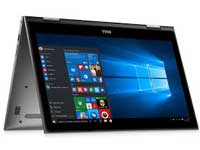 Dell Inspiron Notebook 5579
