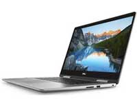 Dell Inspiron Notebook 7573