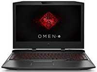 HP Omen Laptop X 17-ap001nl
