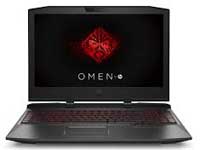 HP Omen Laptop X 17-ap010nr