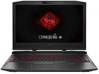 HP Omen Laptop X 17-ap030ng