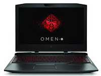 HP Omen Laptop X 17-ap032ng