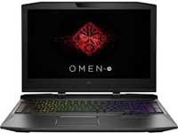 HP Omen Laptop X 17-ap051nr