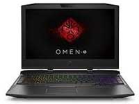 HP Omen Laptop X 17-ap052nr