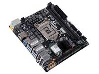EliteGroup (ECS) Motherboard Z270H4-I