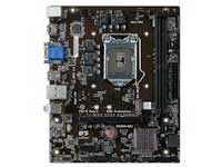 EliteGroup (ECS) Motherboard B250H4-M12