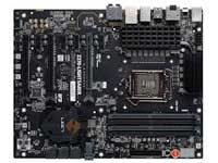 EliteGroup (ECS) Motherboard Z270 LIGHTSABER