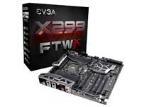EVGA Motherboard X299 FTW-K
