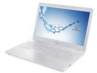 Gateway Notebook NE574