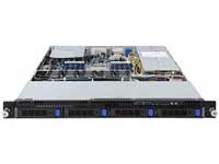 Gigabyte Server Barebone R181-Z90