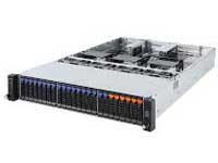 Gigabyte Server Barebone R281-Z91
