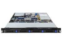 Gigabyte Server Barebone R151-Z30