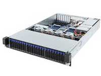 Gigabyte Server Barebone R271-Z31
