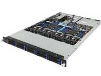 Gigabyte Server Barebone R181-2A0