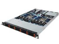 Gigabyte Server Barebone R181-NA0