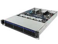Gigabyte Server Barebone R281-2O0