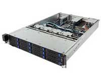Gigabyte Server Barebone R281-G30