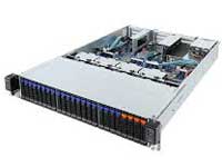 Gigabyte Server Barebone R281-N40