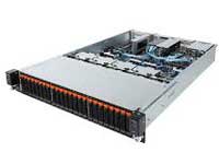 Gigabyte Server Barebone R281-NO0