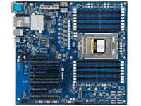 Gigabyte Motherboard MZ31-AR0