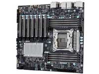 Gigabyte Motherboard MW51-HP0