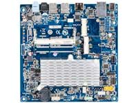 Gigabyte Motherboard M5NM1CI