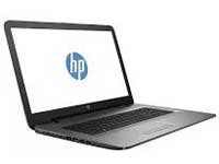 HP Pavilion Notebook 17-y000na