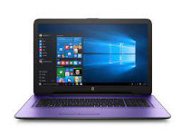 HP Pavilion Notebook 17-y003cy