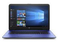 HP Pavilion Notebook 17-y005cy