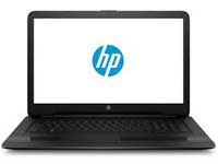 HP Pavilion Notebook 17-y009na