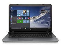 HP Pavilion Notebook 17-y017ng