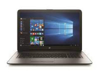 HP Pavilion Notebook 17-y023na